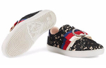 Gucci Ace (Женская размерная сетка)