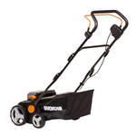 Скарификатор-аэратор аккумуляторный бесщёточный WORX WG855E.9 40В без АКБ и ЗУ