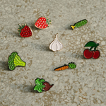 Значок «Свёкла»