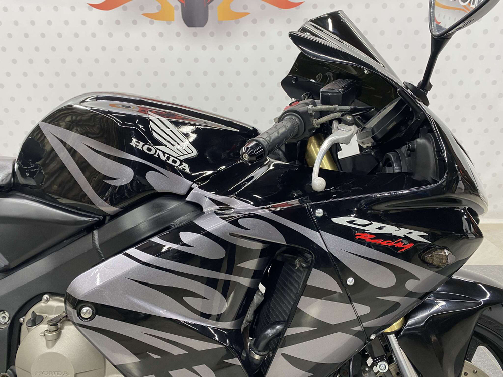 Honda CBR600RR , 2006