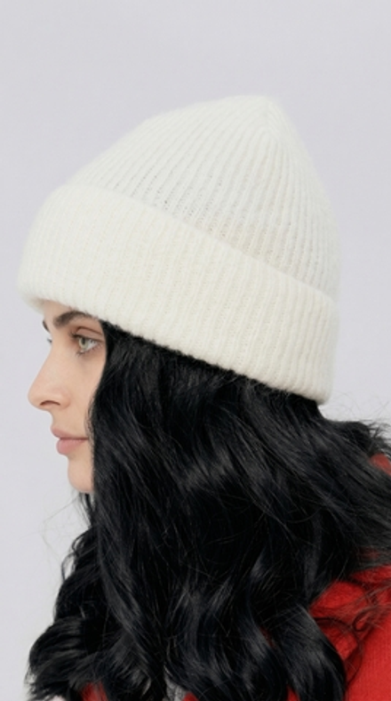 Шапка ШП225-02 экрю