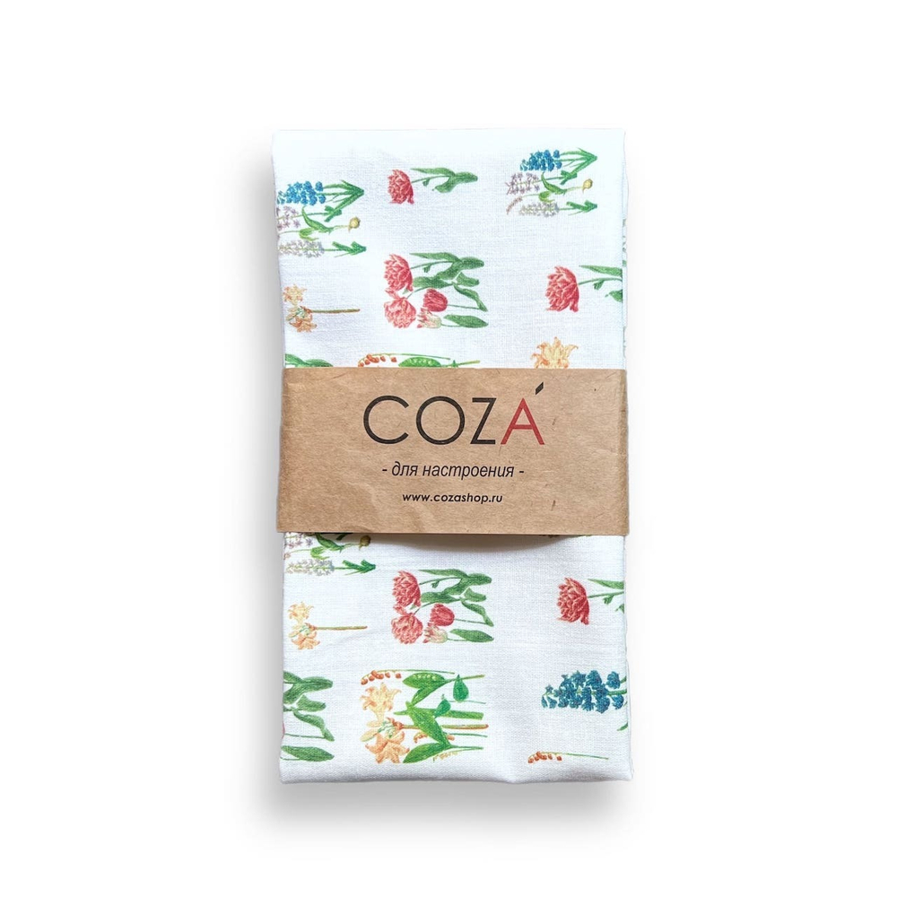 COZA кухонное полотенце недорого
