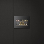 Винные шкафы WineCooler V4000 45 WC4T-51113 R платина