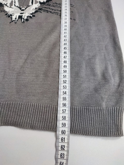 Джемпер Flo&Jo повседневный 46 размер