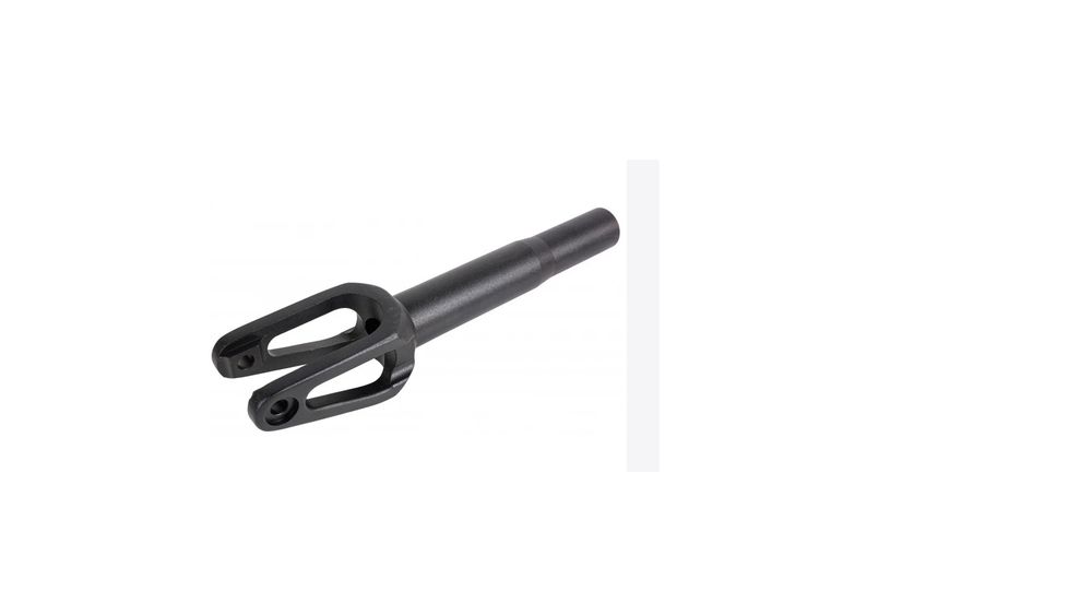 Вилка для X-Treme самоката Mist, black, IHC, для колес 110 мм, без оси, колба в комплекте