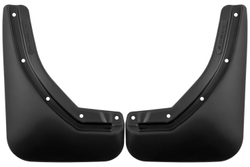 Брызговики задние  CITROEN C5 AirCross I Рестайлинг 2022 -  2 шт.(optimum) в пакете  NLF.A68148.E3