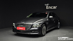Genesis G80 (RG3) Бензин 3.5 Turbo 2WD (06.2020)