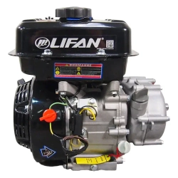 Lifan 170F-T-R D20 3А двигатель бензиновый 00-00002538