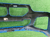 Бампер передний BMW X1 F48 (2019-2022) M-paket