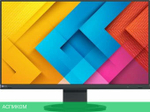 Монитор EIZO FlexScan EV2490-BK