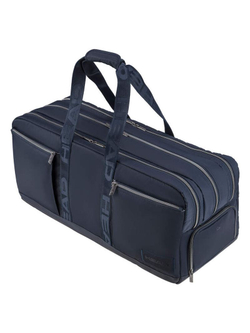 Теннисная сумка Head Pro Duffle L - navy