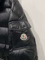 Пуховик Moncler
