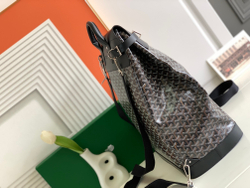 Goyard Steamer PM Bag