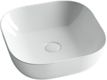 Рукомойник Ceramica Nova Element 42,5 см CN6010