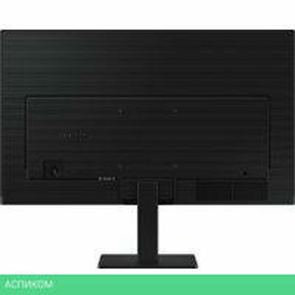 Монитор Samsung Essential S3 LS24D300GAIXCI