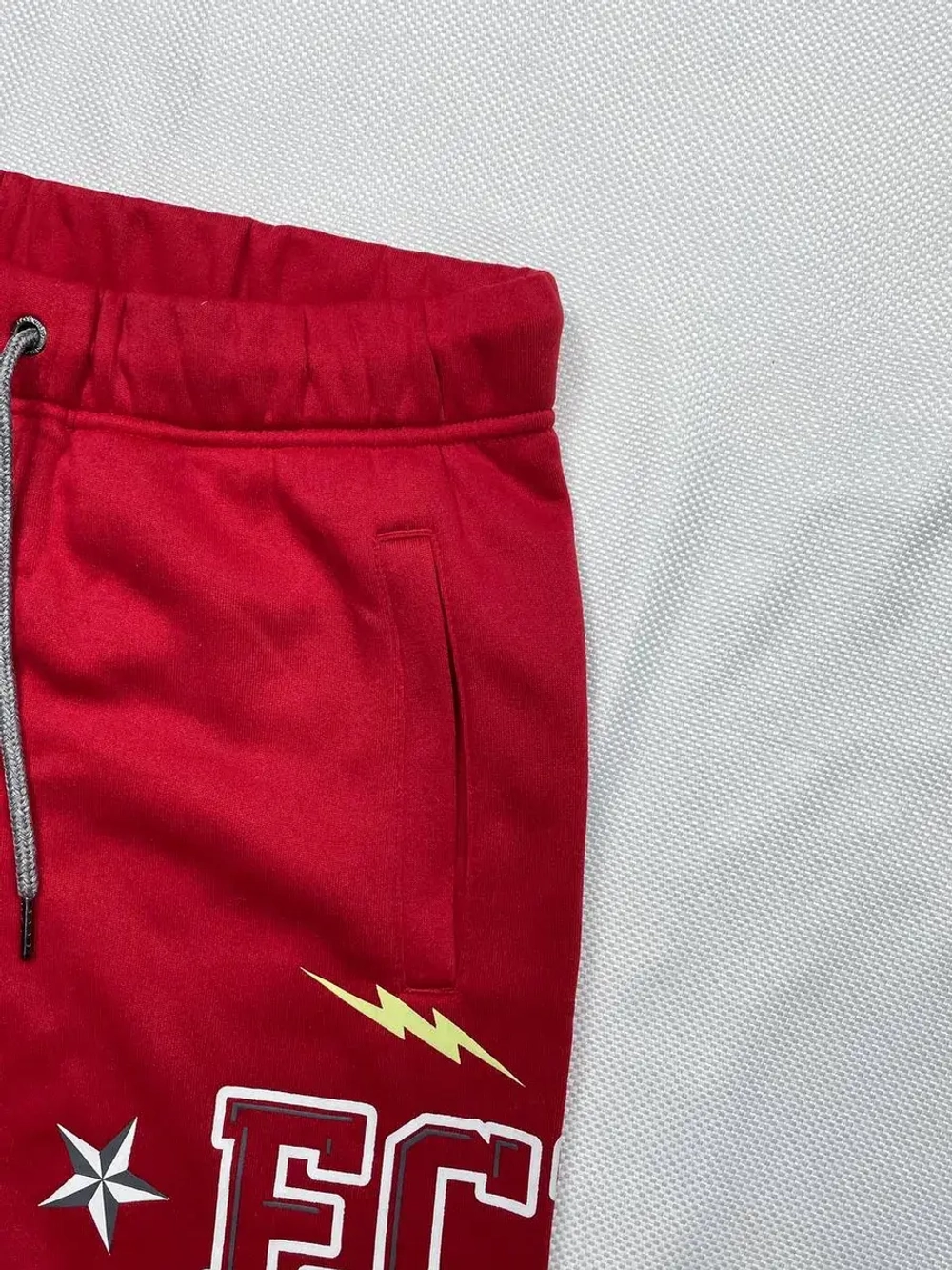 Шорты от Savitar MFG South pole True religion Jnco
