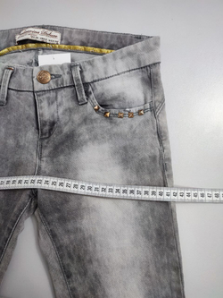 Джинсы Stradivarius базовые 44 размер