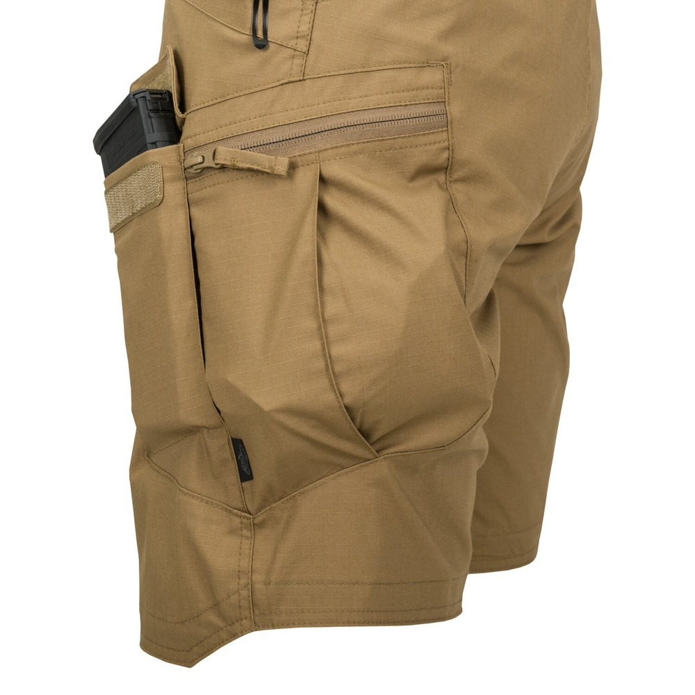 UTS (Urban Tactical Shorts) 8.5 – PolyCotton Ripstop
