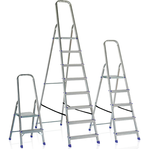 Стремянка 4 ступени GEVA