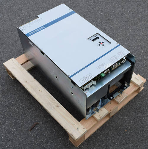 INDRAMAT RAC3.1-150-460-A0I-W1-220