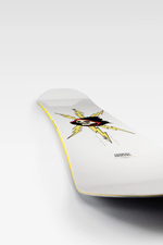 Сноуборд Capita Spring Break - Resort Twin