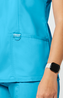 Топ женский Cherokee WW Revolution WWE610 (EU)