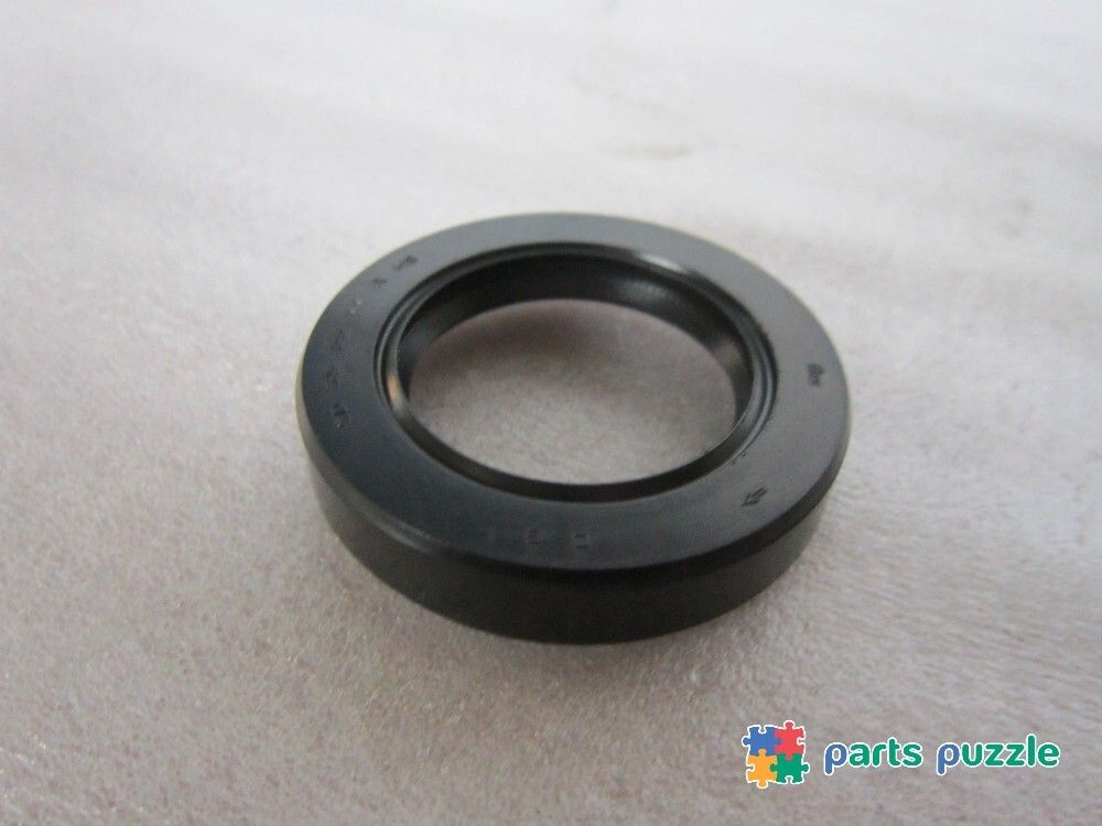 Сальник коленчатого вала передний / SEAL АРТ: 198636160