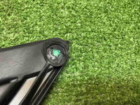 Форточка передняя левая Hongqi H9 (2020-н.в.)