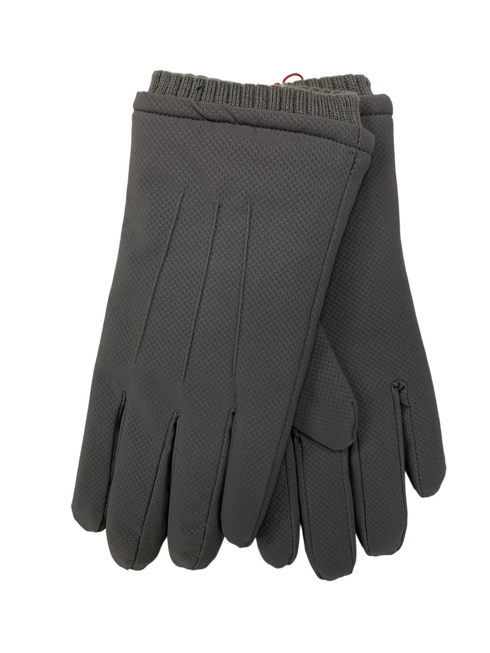 Перчатки. Мужские. Материал верха: Непромокаемые. Подклад: Плюш-мех.12 шт в упаковке.