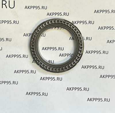 ПОДШИПНИК ВЫХОДНОЙ ШЕСТЕРНИ TOYOTA U760E
