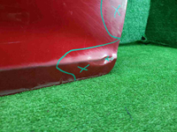 Дверь передняя правая Hyundai Solaris 2 (17-22)