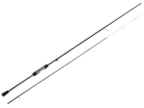 Спиннинг LUCKY JOHN Vanrex MICRO JIG 7 7'0" / 224 см, 2-7 г