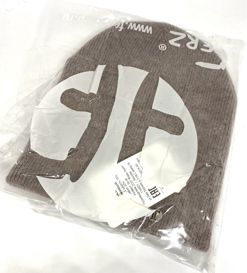 Шапка Ferz Уэльс