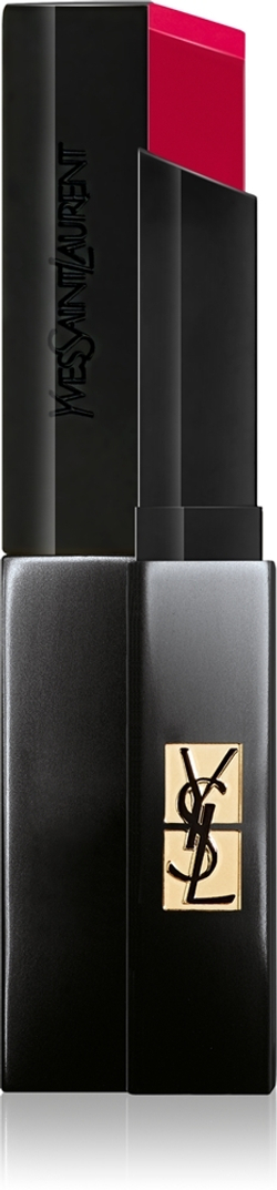 Yves Saint Laurent Rouge Pur Couture The Slim Velvet Radical - Тонкая матовая помада для создания эффекта кожи на губах, 2,2 g