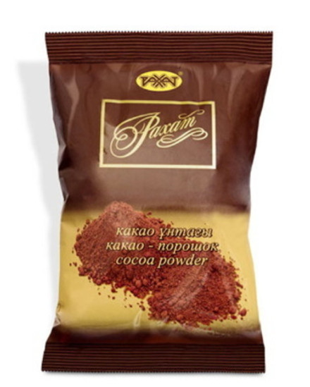 Какао "Рахат" 500г. Казахстан