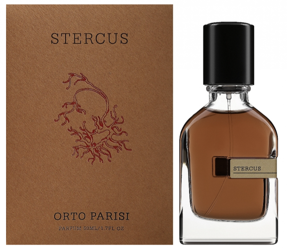 ORTO PARISI Stercus