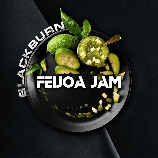 BlackBurn (Feijoa Jam), 25 гр.