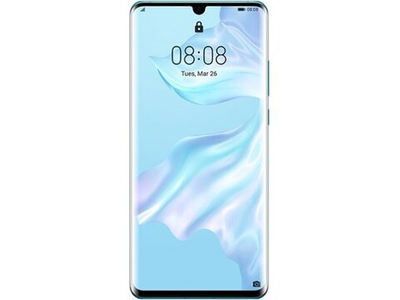 Смартфон Huawei P30 Pro Breathing Crystal (VOG-L29)