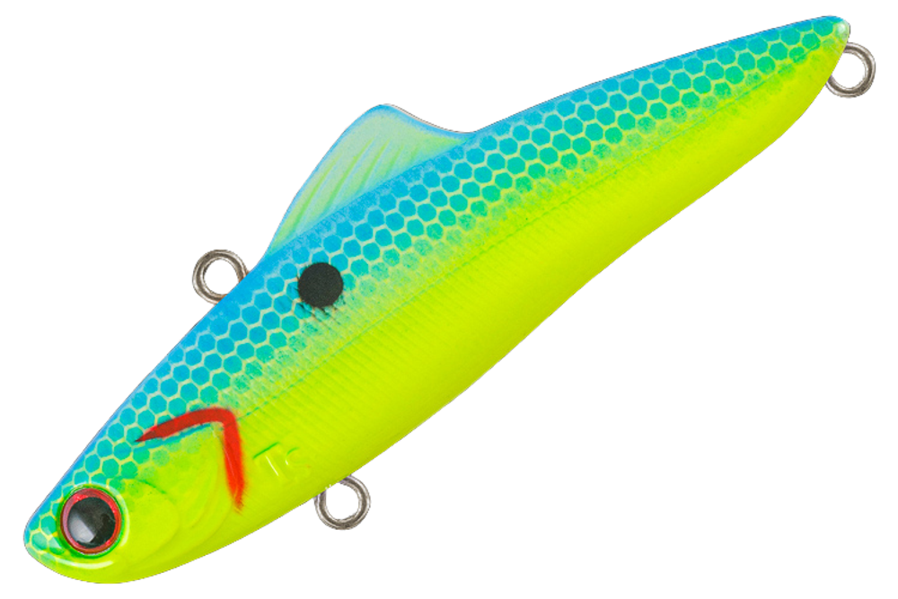 Раттлин TsuYoki Wolf 70S (70мм, 19гр)