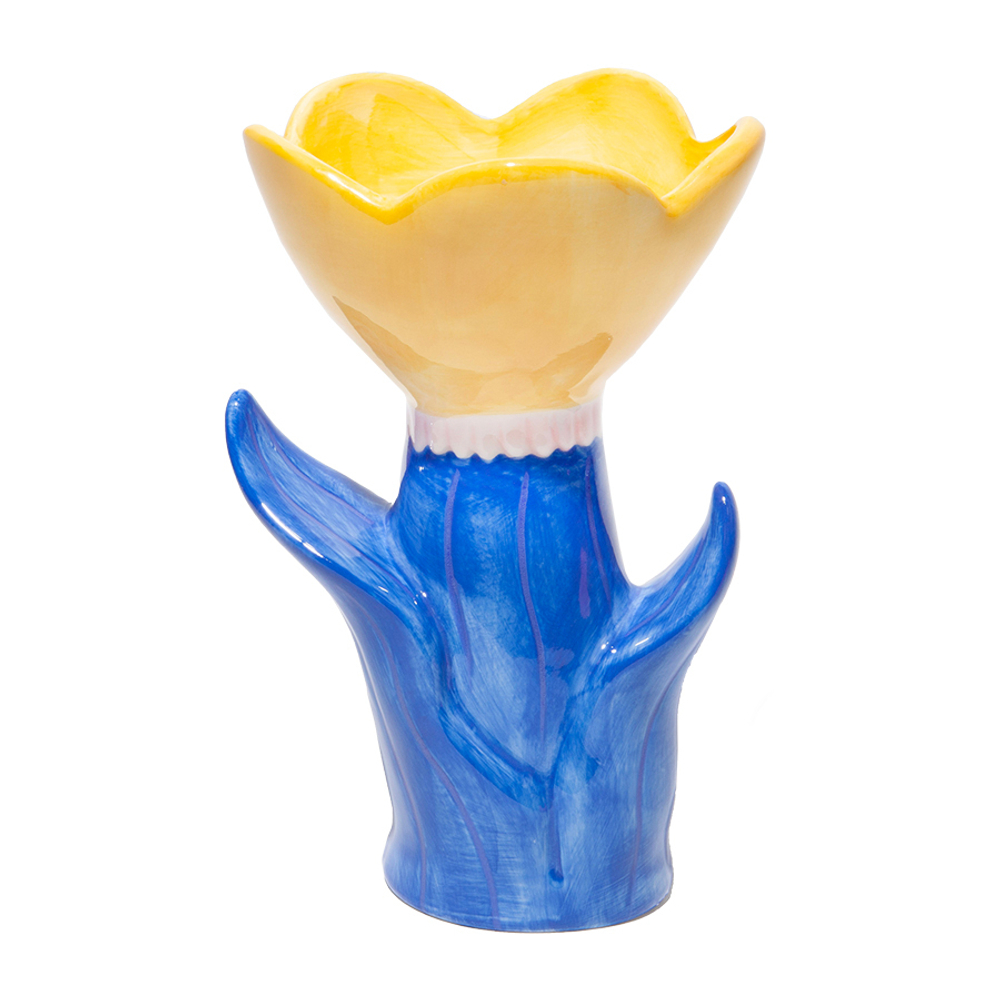 Ваза bloom, 20 см