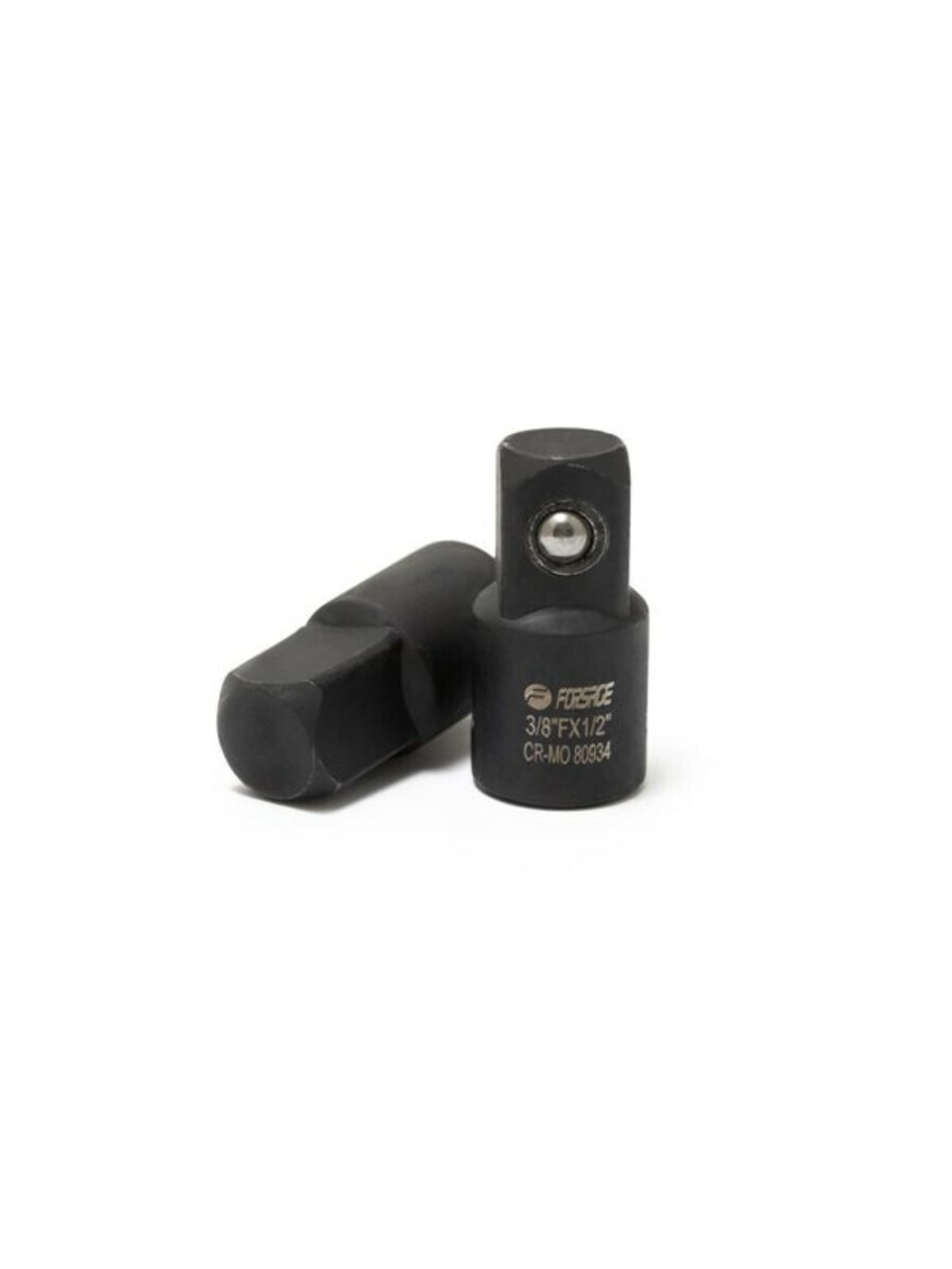 Адаптер ударный 3/8''(F)х1/2''(M) Forsage F-80934MPB