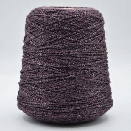 Loro Piana art. Secret shine (спелая слива)