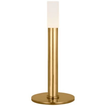 Настольная лампа Visual Comfort Rousseau 10" Rechargeable Accent Lamp