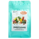 Удобрение водорастворимое универсальное, 0,45кг