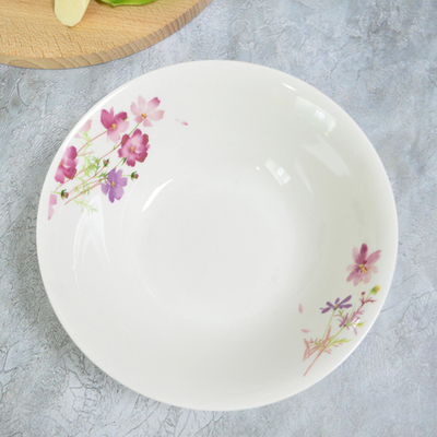 Салатник 20см Лютики