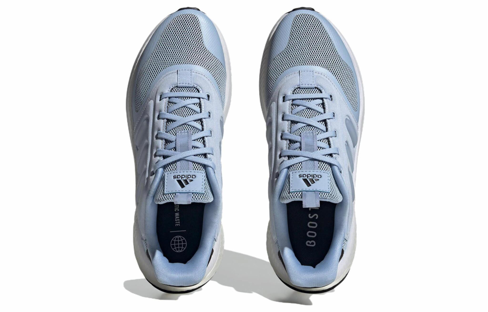 Кроссовки Adidas X_Plrphase (Женская размерная сетка)