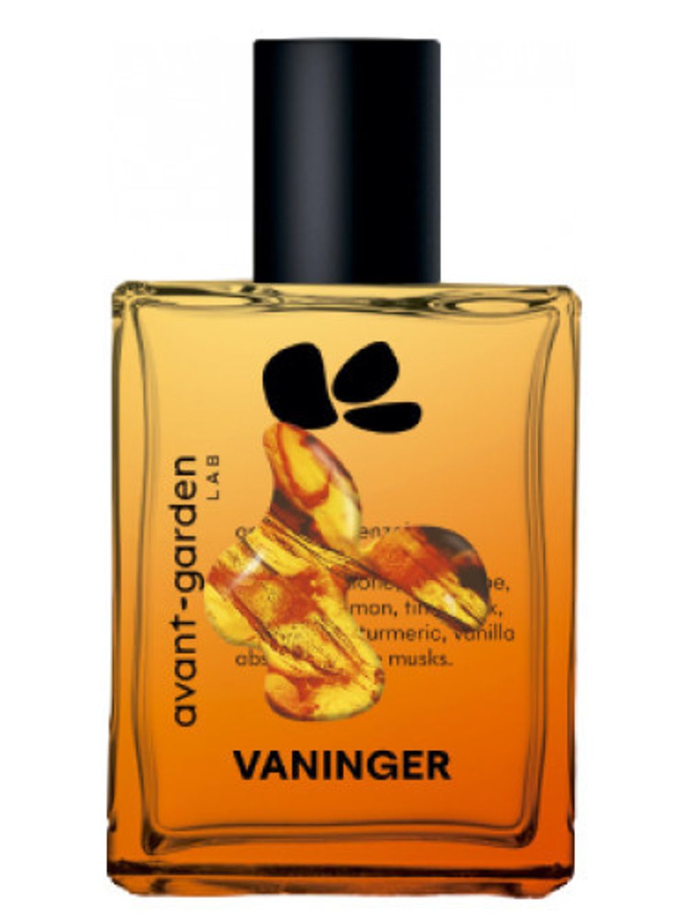 Avant-Garden Lab Vaninger