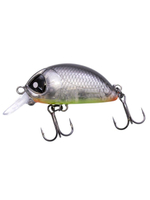 Воблер для рыбалки Lucky John Pro Series Haira Tiny SR 3.3 см, плавающий, 506