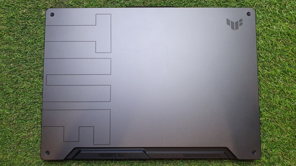 Игровой ASUS Ryzen 5/8Gb/GTX 1650 4GB/144Hz/TUF Gaming A15 FA506IHR-US51 90NR07G6-M004F0/Windows 10