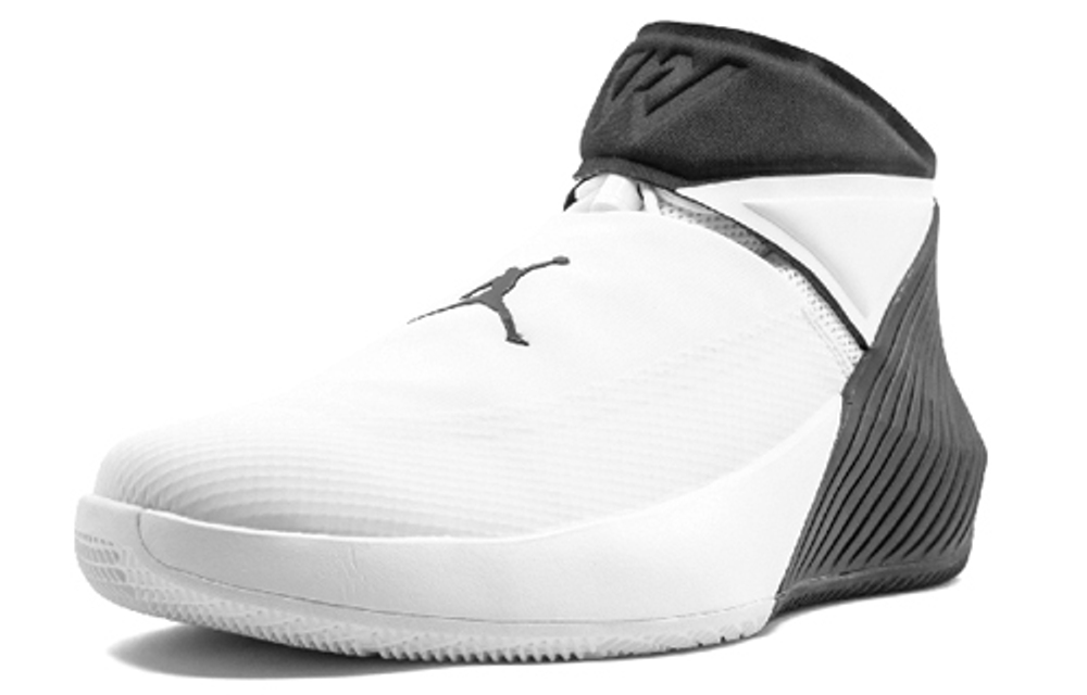 Кроссовки Jordan Why Not Zer0.1 2-Way